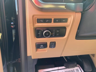 2023 Ford F-150 LARIAT 4WD SuperCrew 5.5' Box