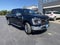 2023 Ford F-150 LARIAT 4WD SuperCrew 5.5' Box