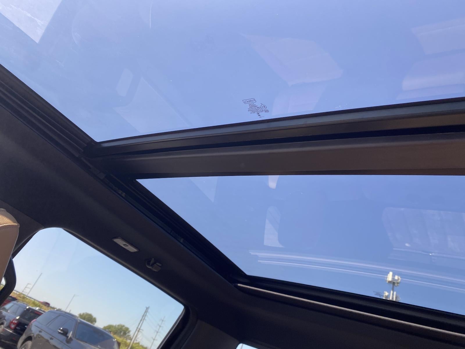 2023 Ford F-150 LARIAT 4WD SuperCrew 5.5' Box