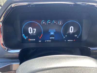 2023 Ford F-150 LARIAT 4WD SuperCrew 5.5' Box