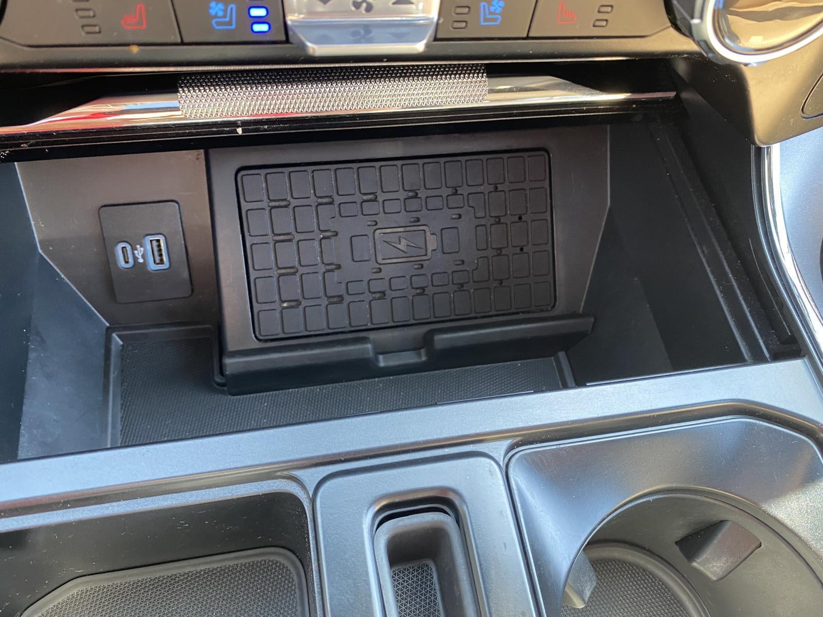 2023 Ford F-150 LARIAT 4WD SuperCrew 5.5' Box