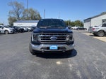 2023 Ford F-150 LARIAT 4WD SuperCrew 5.5' Box