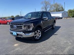 2023 Ford F-150 LARIAT 4WD SuperCrew 5.5' Box