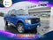 2014 Ford F-150 4WD SuperCrew 5-1/2 Ft Box XL