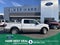 2011 Ford F-150 4WD SuperCrew 5-1/2 Ft Box King Ranch
