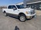 2011 Ford F-150 4WD SuperCrew 5-1/2 Ft Box King Ranch