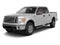 2011 Ford F-150 4WD SuperCrew 5-1/2 Ft Box King Ranch