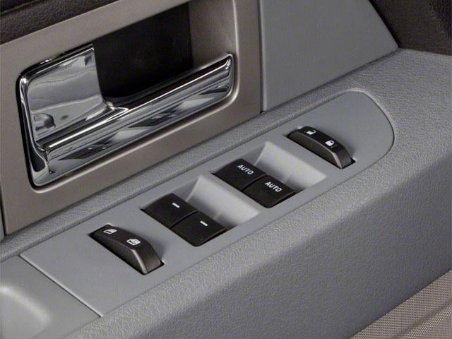 2011 Ford F-150 4WD SuperCrew 5-1/2 Ft Box King Ranch