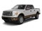 2011 Ford F-150 4WD SuperCrew 5-1/2 Ft Box King Ranch