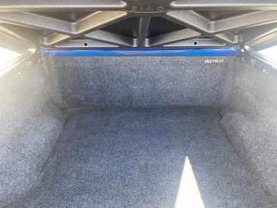 2013 Ford F-150 4WD SuperCrew 5-1/2 Ft Box XLT