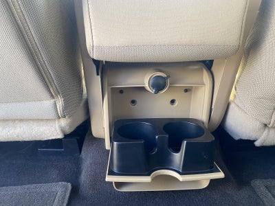 2013 Ford F-150 4WD SuperCrew 5-1/2 Ft Box XLT