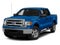 2013 Ford F-150 4WD SuperCrew 5-1/2 Ft Box XLT