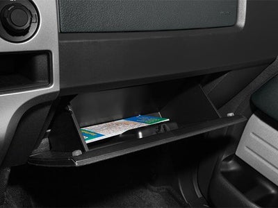 2013 Ford F-150 4WD SuperCrew 5-1/2 Ft Box XLT