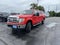 2014 Ford F-150 4WD SuperCrew 5-1/2 Ft Box XLT