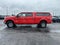 2014 Ford F-150 4WD SuperCrew 5-1/2 Ft Box XLT