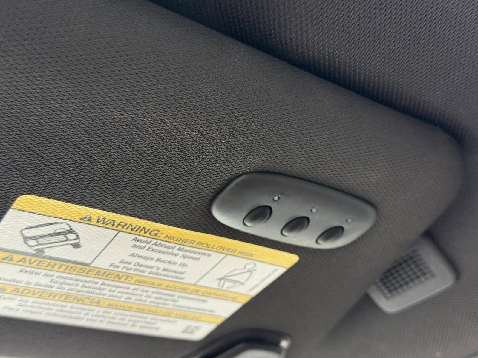 2013 Ford F-150 4WD SuperCrew 5-1/2 Ft Box King Ranch