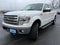 2013 Ford F-150 4WD SuperCrew 5-1/2 Ft Box King Ranch