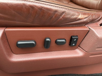 2013 Ford F-150 4WD SuperCrew 5-1/2 Ft Box King Ranch