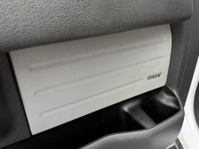 2013 Ford F-150 4WD SuperCrew 5-1/2 Ft Box King Ranch