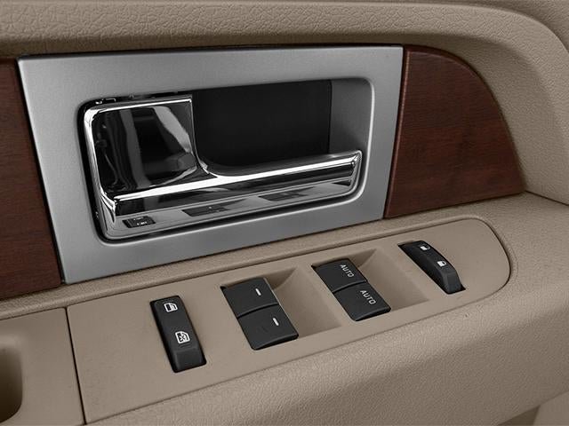 2013 Ford F-150 4WD SuperCrew 5-1/2 Ft Box King Ranch