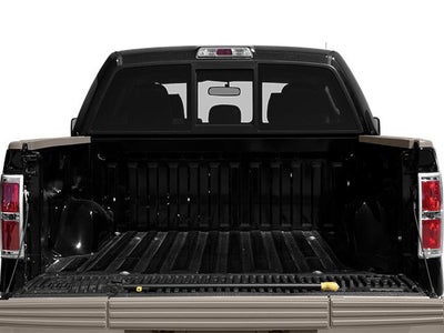 2013 Ford F-150 4WD SuperCrew 5-1/2 Ft Box King Ranch