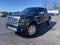 2012 Ford F-150 4WD SuperCrew 5-1/2 Ft Box Platinum
