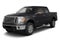 2012 Ford F-150 4WD SuperCrew 5-1/2 Ft Box Platinum