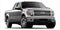 2012 Ford F-150 4WD SuperCrew 5-1/2 Ft Box Platinum