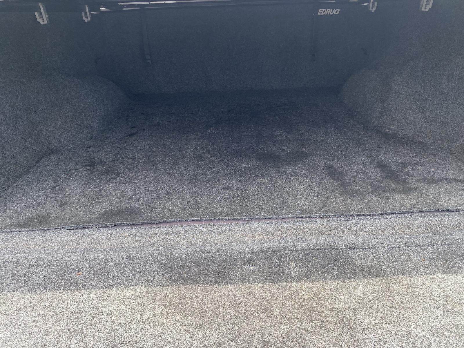 2010 Ford F-150 4WD SuperCrew 5-1/2 Ft Box Platinum