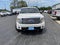 2010 Ford F-150 4WD SuperCrew 5-1/2 Ft Box Platinum