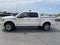 2010 Ford F-150 4WD SuperCrew 5-1/2 Ft Box Platinum