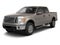 2010 Ford F-150 4WD SuperCrew 5-1/2 Ft Box Platinum