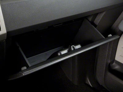2010 Ford F-150 4WD SuperCrew 5-1/2 Ft Box Platinum