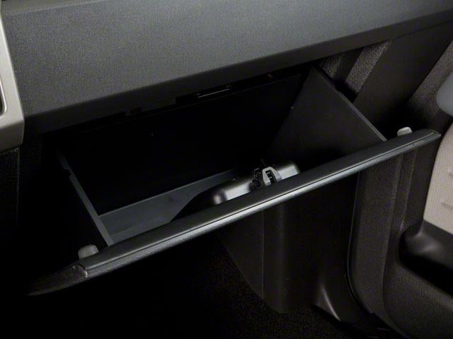 2010 Ford F-150 4WD SuperCrew 5-1/2 Ft Box Platinum