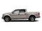 2010 Ford F-150 4WD SuperCrew 5-1/2 Ft Box Platinum