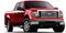 2010 Ford F-150 4WD SuperCrew 5-1/2 Ft Box Platinum