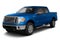 2010 Ford F-150 4WD SuperCrew 5-1/2 Ft Box Platinum