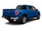 2010 Ford F-150 4WD SuperCrew 5-1/2 Ft Box Platinum