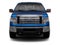 2010 Ford F-150 4WD SuperCrew 5-1/2 Ft Box Platinum
