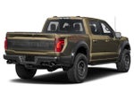 2026 Ford F-150 Raptor 4WD SuperCrew 5.5' Box