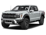 2026 Ford F-150 Raptor 4WD SuperCrew 5.5' Box