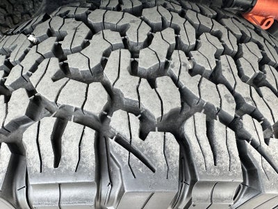 2024 Ford F-150 Raptor 4WD SuperCrew 5.5' Box