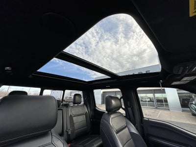 2024 Ford F-150 Raptor 4WD SuperCrew 5.5' Box