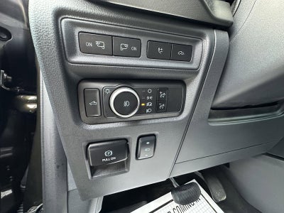 2024 Ford F-150 Raptor 4WD SuperCrew 5.5' Box