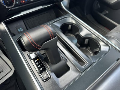 2024 Ford F-150 Raptor 4WD SuperCrew 5.5' Box