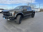2024 Ford F-150 Raptor 4WD SuperCrew 5.5' Box
