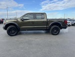2024 Ford F-150 Raptor 4WD SuperCrew 5.5' Box