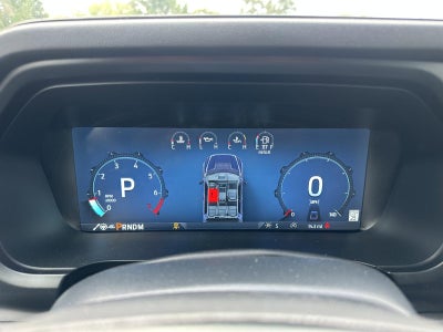 2025 Ford F-150 Raptor 4WD SuperCrew 5.5' Box