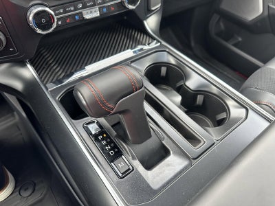 2025 Ford F-150 Raptor 4WD SuperCrew 5.5' Box