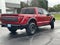 2025 Ford F-150 Raptor 4WD SuperCrew 5.5' Box